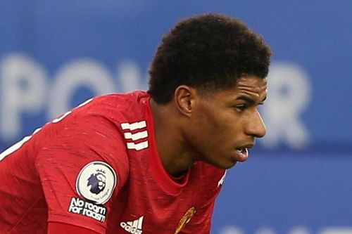Pha hỏng ăn của Rashford chỉ ra sự thật về MU