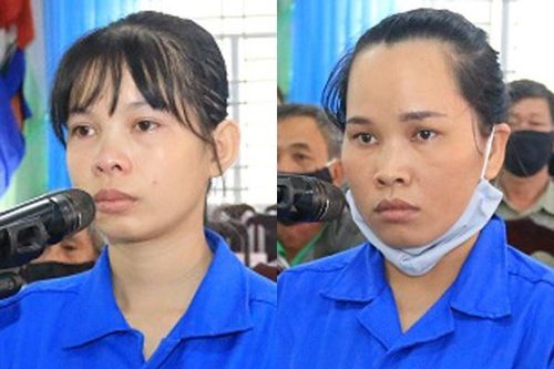 Phạt tù 2 phụ nữ đưa người vượt biên trái phép