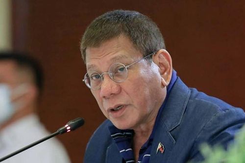 Ông Duterte dọa hủy thỏa thuận quân sự nếu Mỹ không gửi vaccine sớm