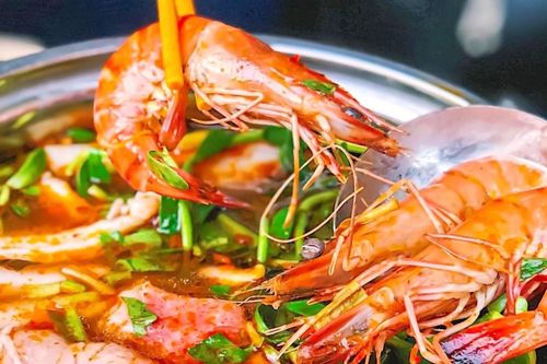 Muôn kiểu lẩu ngon cho bữa tiệc cuối năm ở TP.HCM