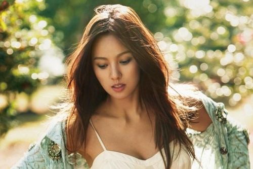 Lee Hyori chia sẻ kế hoạch sinh con