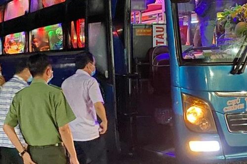 Một phụ nữ Cà Mau nhập cảnh trái phép từ Trung Quốc