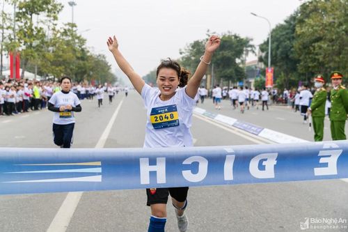 Tổ chức hoạt động đầu tiên của Dự án truyền thông thể thao trường học