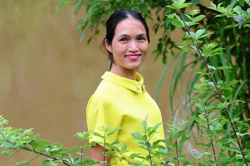 Cô giáo viết văn