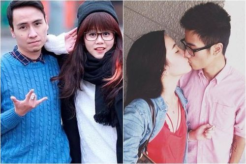 Dân tình bất ngờ soi lại đường tình ái dàn vlogger đời đầu