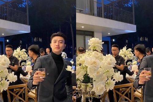 Thực hư diễn viên Quốc Trường bí mật làm đám hỏi tại nhà riêng