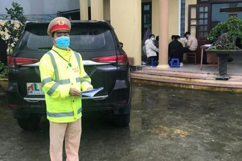 Đà Nẵng: Tài xế chở người Trung Quốc nhập cảnh trái phép tự tử trong khu cách ly