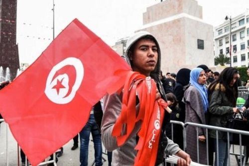 Nhìn lại 10 năm Mùa xuân Arab
