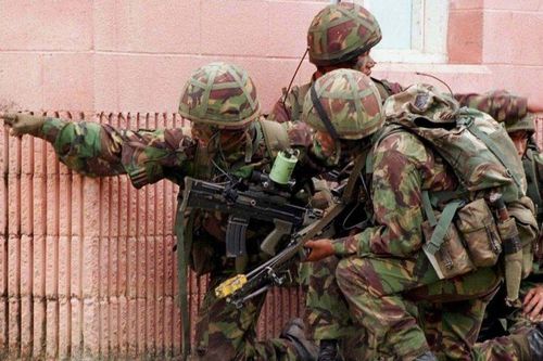 Giải mã Gurkha - lực lượng đánh thuê thiện chiến nhất thế giới