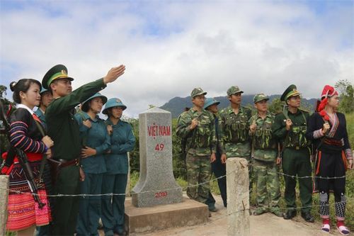 Tập trung vào những nội dung đột phá tạo chuyển biến mạnh mẽ, toàn diện, vững chắc trong thực hiện nhiệm vụ