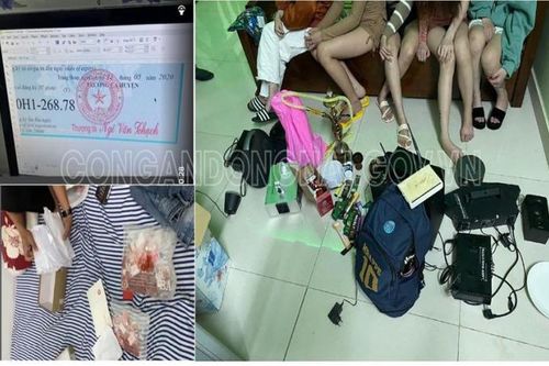 Triệt phá đường dây làm căn cước công dân, chứng chỉ, giấy tờ giả