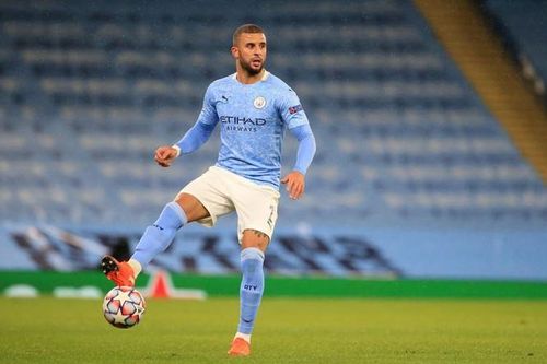 4 cầu thủ của Man City mắc Covid trước trận đối đầu ở Ngoại hạng Anh