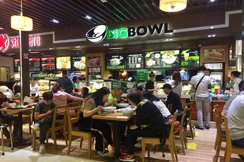 Johnathan Hạnh Nguyễn và 'gánh phở' Big Bowl kín tiếng có lợi nhuận khủng