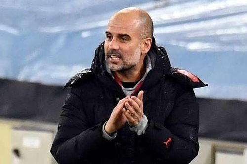 HLV Pep Guardiola: 'Đây là một mùa giải kỳ lạ với mọi CLB'