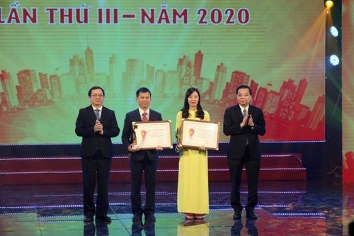 Lan tỏa tinh thần sáng tạo trong 'Cuộc thi sáng kiến vì cộng đồng'
