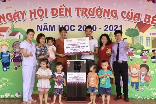 Nhìn lại chặng đường Mutosi 'Vững vàng sức khỏe Việt' năm 2020