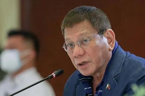 Philippines dọa chấm dứt hiệp ước quân sự với Hoa Kỳ nếu không được cung cấp đủ vắc xin