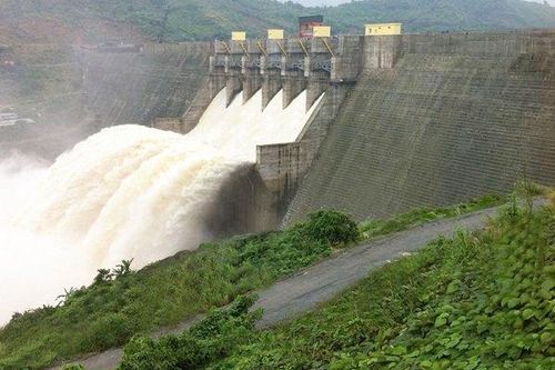 Kiên quyết loại khỏi quy hoạch những dự án thủy điện kém hiệu quả, chiếm dụng rừng tự nhiên