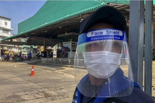Thái Lan phát hiện hai ổ dịch virus Corona mới
