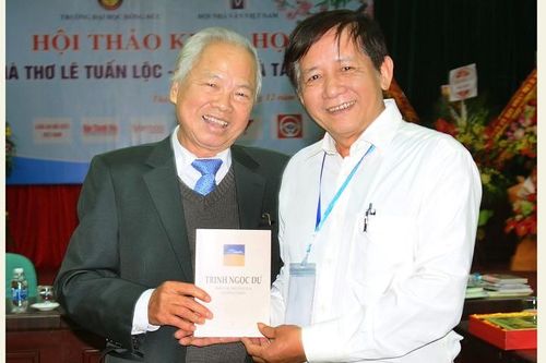 Trịnh Ngọc Dự, người góp phần 'đánh thức' ký ức