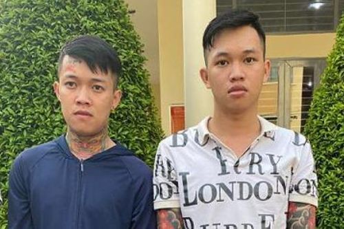 Đồng Nai: Triệt phá đường dây làm giả giấy tờ quy mô lớn