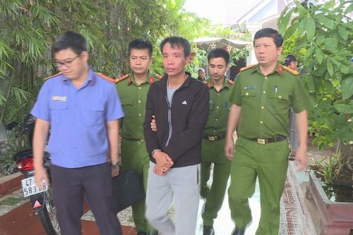 Đâm chết bạn nhậu vì đòi về chăm vợ gần sinh