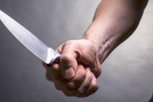 Tự sát sau khi đâm tình cũ trọng thương