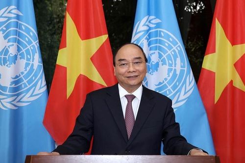 Thông điệp của Thủ tướng về ngày phòng chống dịch do Việt Nam đề xuất