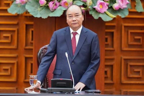 Thủ tướng: Thần tốc truy vết người tiếp xúc BN 1440, không để dịch lây lan