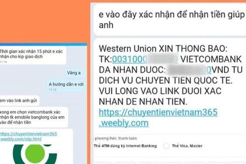 Cảnh báo thủ đoạn mới, lừa đảo người bán hàng online