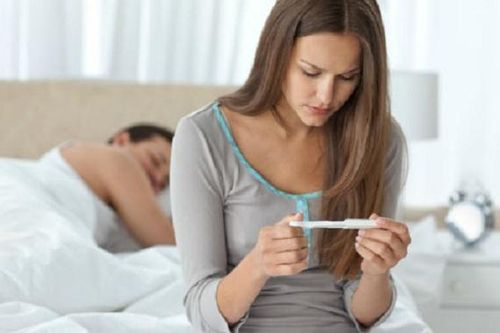 6 lý do tiềm ẩn khiến việc mang thai khó khăn hơn