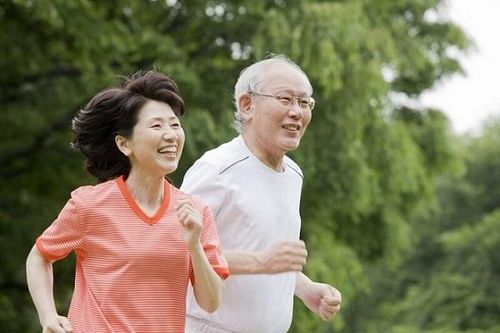 Chính phủ phê duyệt Chương trình Chăm sóc sức khỏe người cao tuổi đến năm 2030