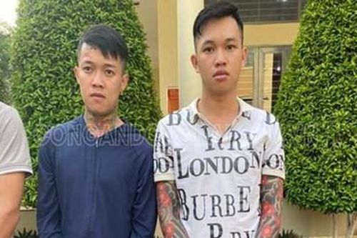 Triệt phá đường dây làm giả căn cước công dân cực 'khủng' ở Đồng Nai