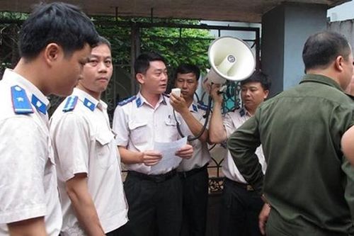 VKSND tối cao kiểm sát chặt chẽ việc thi hành án hành chính