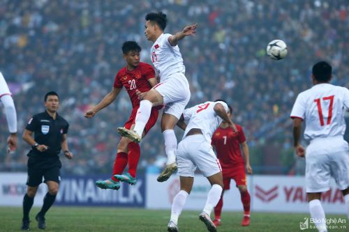 ĐT Việt Nam bị U22 cầm hòa, HLV Park Hang-seo vui hay buồn?