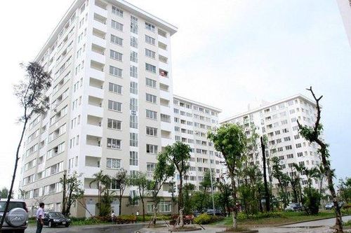 Lãi suất cho vay mua nhà ở xã hội trong năm 2021 thay đổi thế nào?