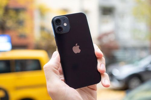 iPhone 12 mini có thể là phép thử thất bại của Apple