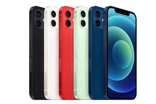 Top 10 smartphone tốt nhất năm 2020: iPhone 12 đầu bảng