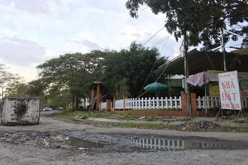 TP.HCM: Công ty Tân An Huy vi phạm xây dựng, không nộp hơn 150 tỷ tiền thuế
