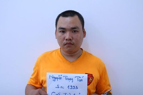 Bác sĩ thú y khống chế nhiều phụ nữ đi một mình trong đêm, thực hiện 15 vụ cướp và hiếp dâm