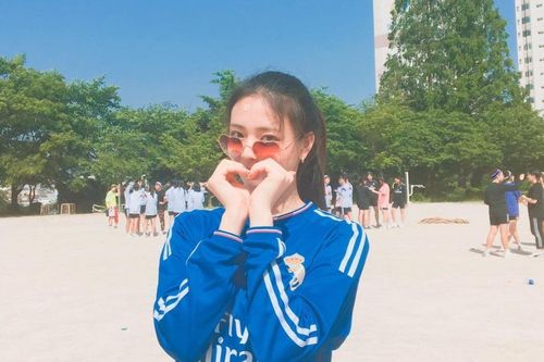 Yuna 'gây sốt' bởi hình ảnh trước khi ra mắt: Sinh ra để làm Idol là đây chứ đâu!