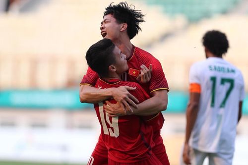 Trực tiếp tuyển Việt Nam vs U22 Việt Nam, 17h00 hôm nay 27/12