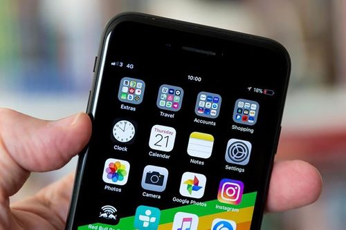 Mẹo nhỏ giúp pin iPhone dùng được lâu hơn gấp đôi hiếm người biết