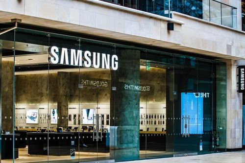 Samsung vừa có một năm bán điện thoại ế ẩm nhất trong 9 năm
