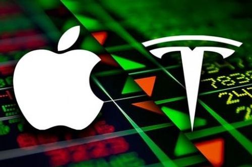 CEO Tim Cook từng từ chối lời mời mua lại Tesla của tỷ phú Elon Musk