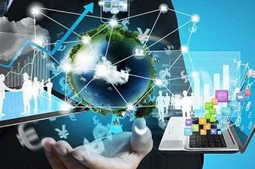 Hỗ trợ doanh nghiệp số sẽ có quỹ đâu tư của người Việt