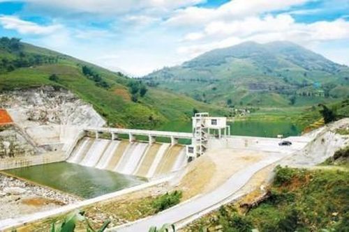 Bộ Công Thương yêu cầu tạm dừng triển khai xây dựng thủy điện nhỏ
