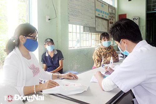 Đầu tư mạnh cho y tế cơ sở