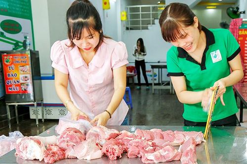 Doanh nghiệp muốn đầu tư khu giết mổ gia súc, gia cầm
