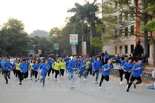 Chương trình 'Những bước chân vì cộng đồng' chặng 3 và Ngày hội ý tưởng sáng kiến năm 2021